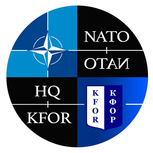 KFOR