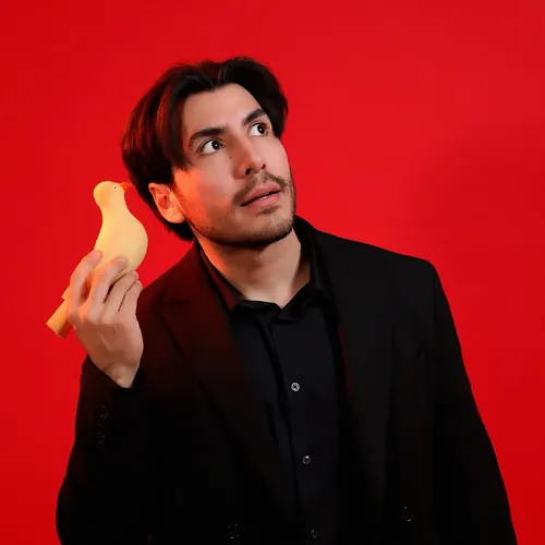 Luis España