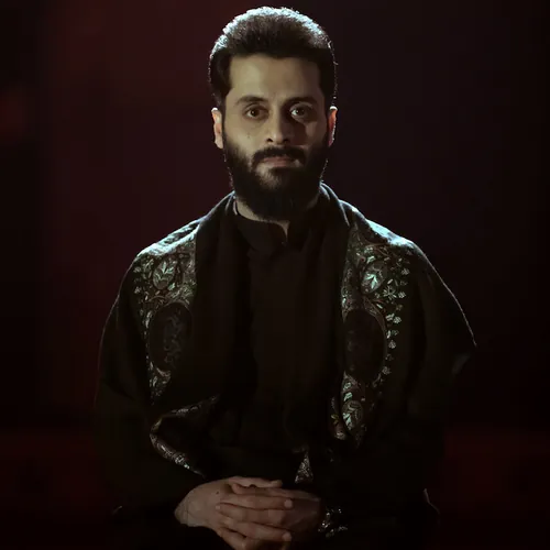 Mustafa Sudane / مصطفى السوداني