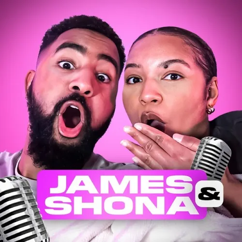 James & Shona