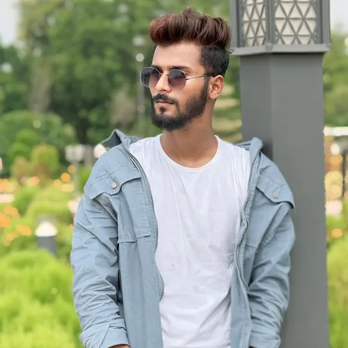 Ravi Naraniya 