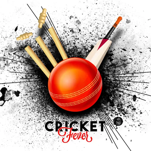 Cricket Shots