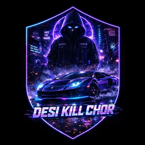 Desi Kill Chor