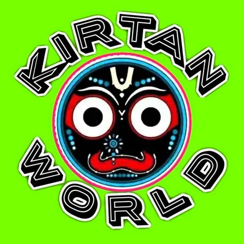 KIRTAN WORLD