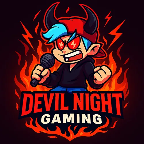 Devil Night Gaming