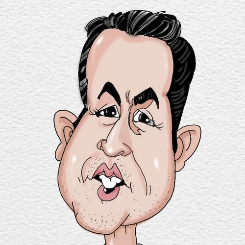 Khabali  toons