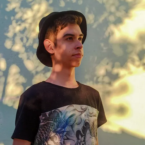 Jonas Felipe