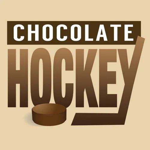 Chocolate Hockey