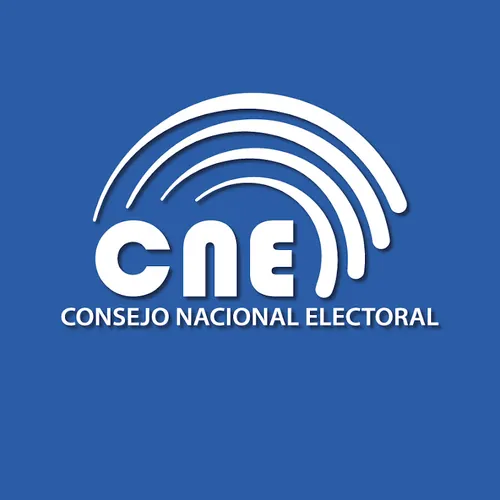 CNE Ecuador