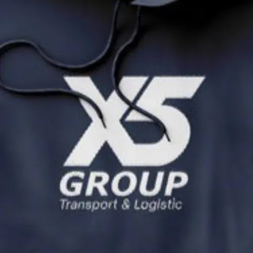 X5group Transport