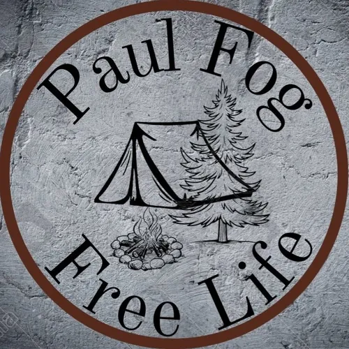 PAUL FOG  -  FREE LIFE
