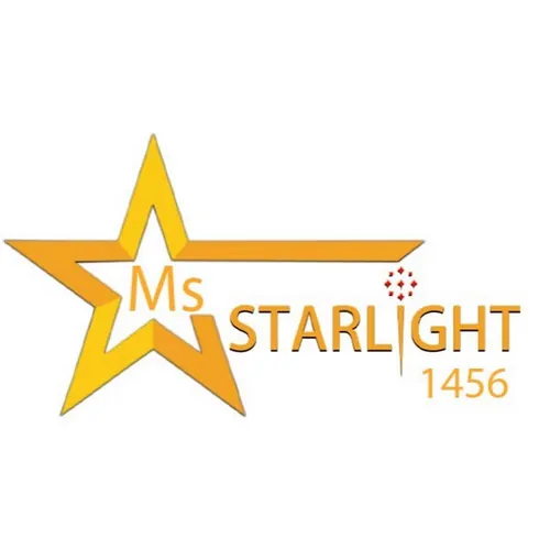 Ms STARLIGHT 1456