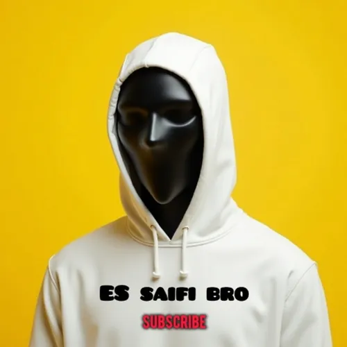 ES Saifi bro