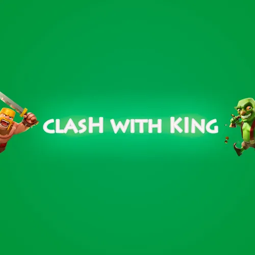 Clash With KiNG