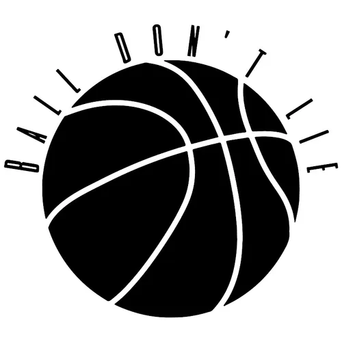 Ball Don't Lie