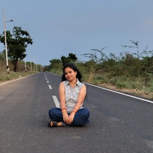 Archana Moharana