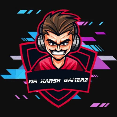 Mr Harsh Gamerz
