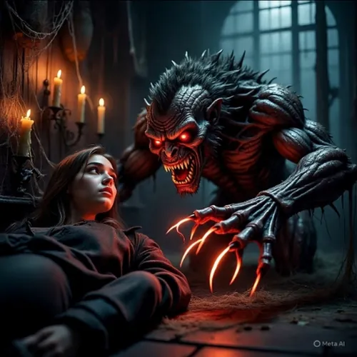 @mummy ki rahasyamai  duniya 