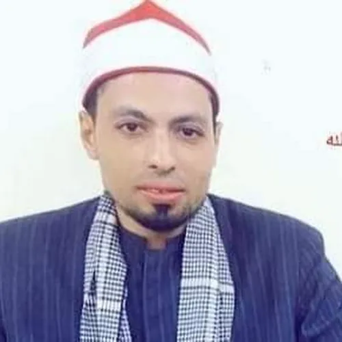 القارئ رمضان عبد الستار