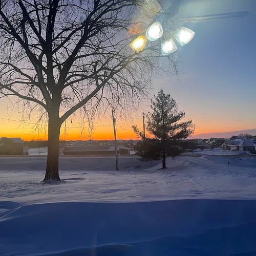 SunsetASMR