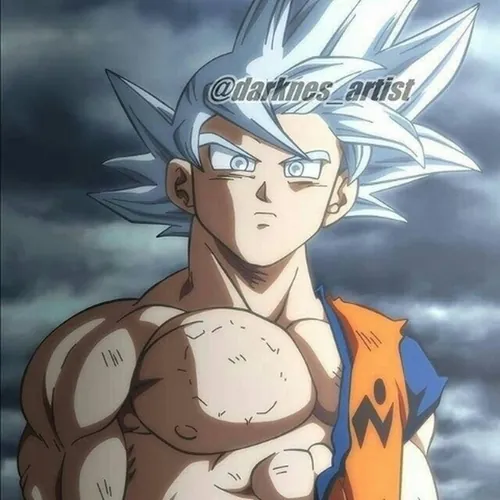 gokucraf