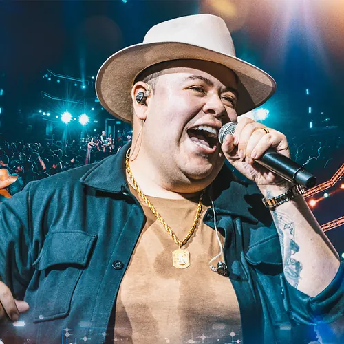 Rey Vaqueiro - Topic