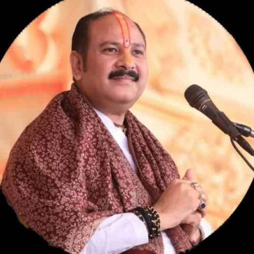 Pradeep Mishra Mahadev vlogs