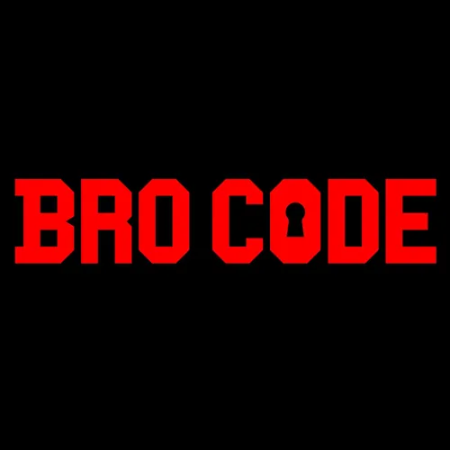 The Bro Code Podcast
