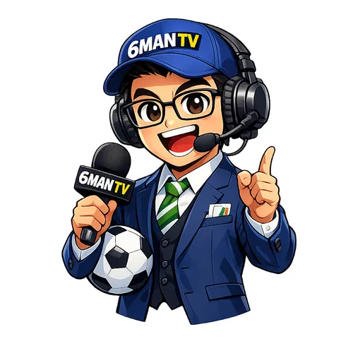 식스맨TV축구해설