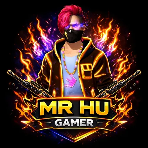 MR HU GAMER