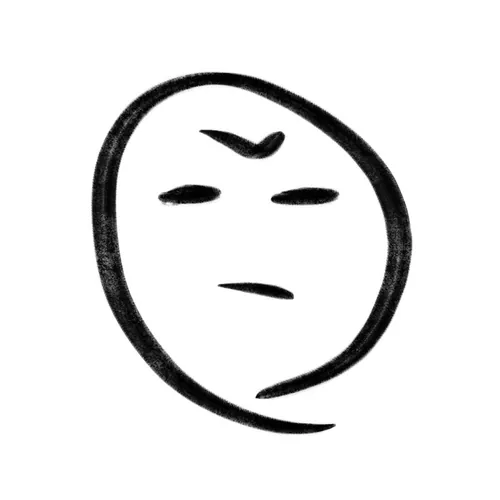 Mr Hater