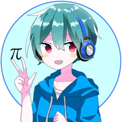 みぃよくん_miiyo🥧不定期