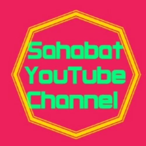 Sahabat Youtube Channel