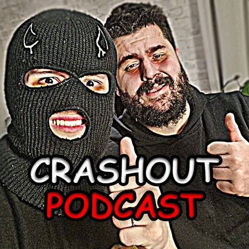 CRASHOUT