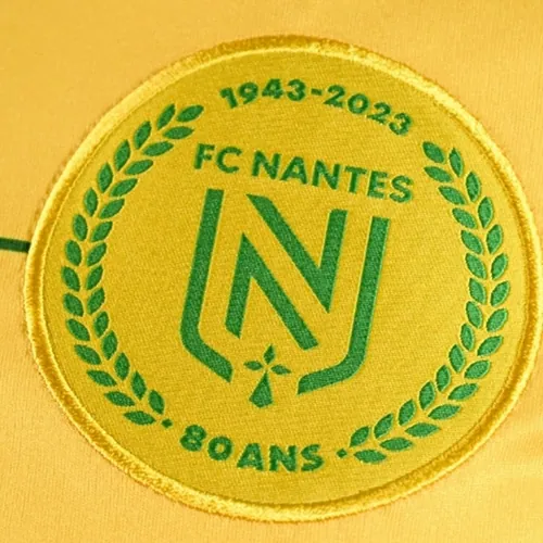 FC Nantes Tribune Loire 