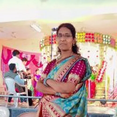 Shoba Rani