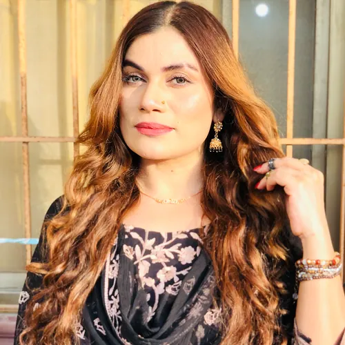 Ghazal G