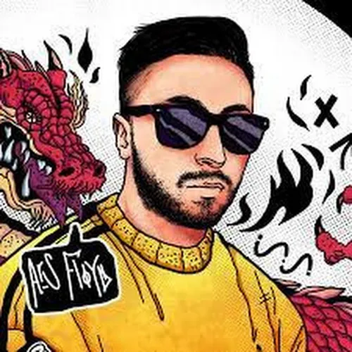 Ars FloYd Production