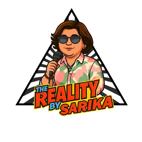 The Reality By Sarika 