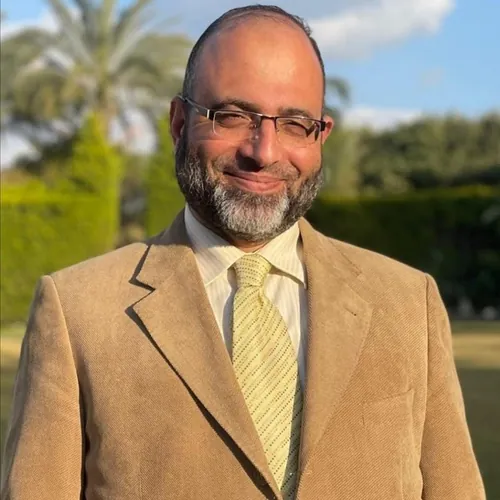 د. شهاب الدين أبو زهو