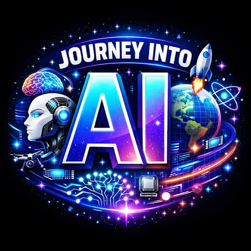 Journey into AI