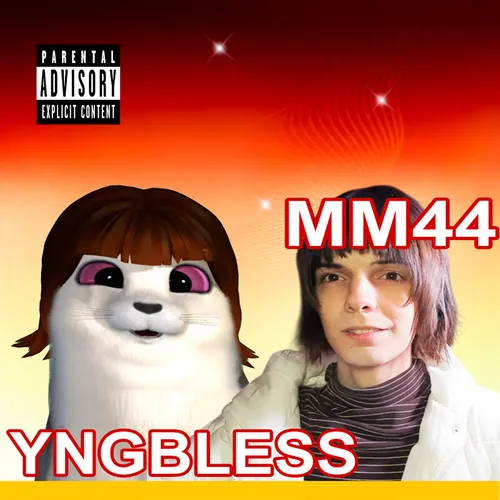 MM44 TURBO SHITPOST MACHINE - Topic