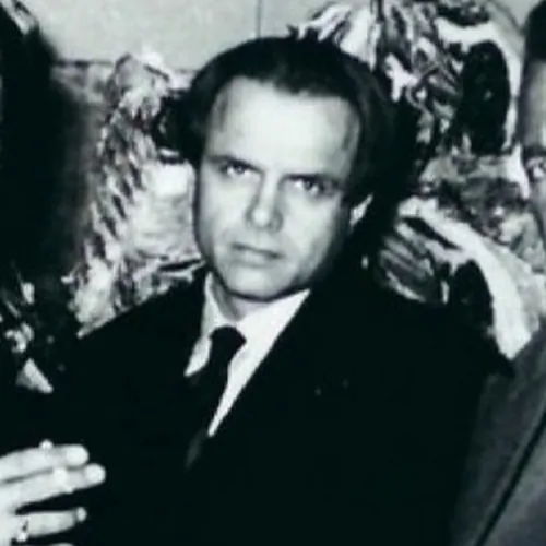Ralph Cifaretto
