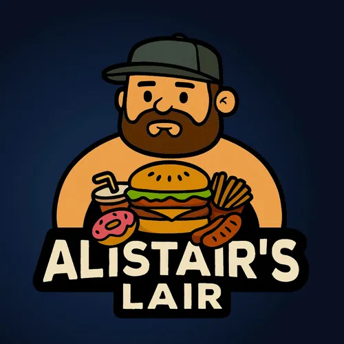 Alistair’s Lair