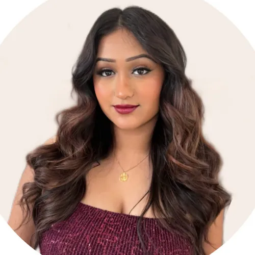 Reya Singh