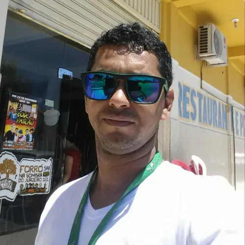 Eric Patric Mendes
