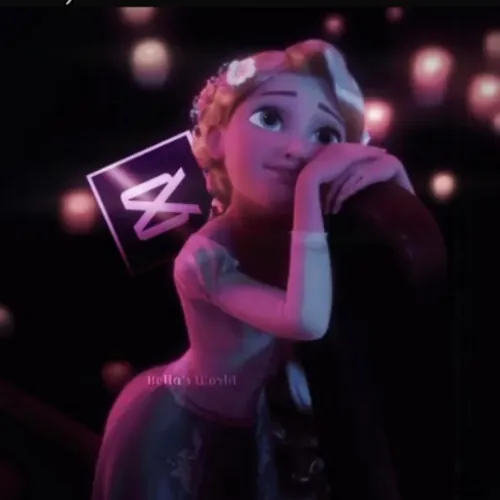 Bella's World