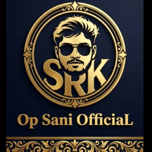 SRK Op Sani OfficiaL 🅥