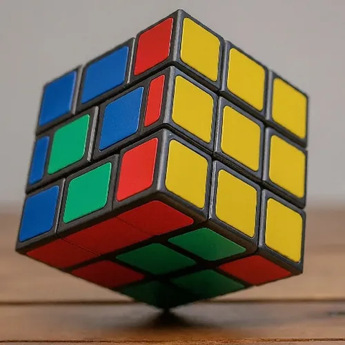 PUZZLE  PULSE