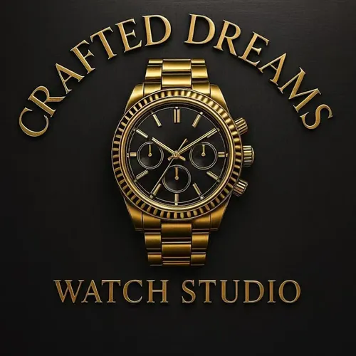 Crafted Dreams – Watch Studio